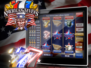 AMERICAN SEVENS