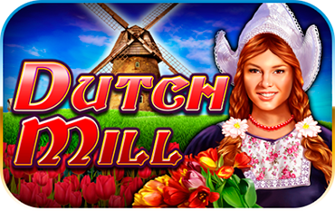 DUTCH MILL