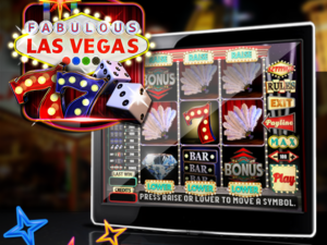 FABULOUS LAS VEGAS