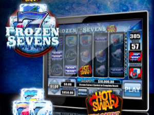 FROZEN SEVENS 2