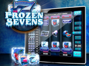 FROZEN SEVENS