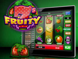 FRUITY SEVENS