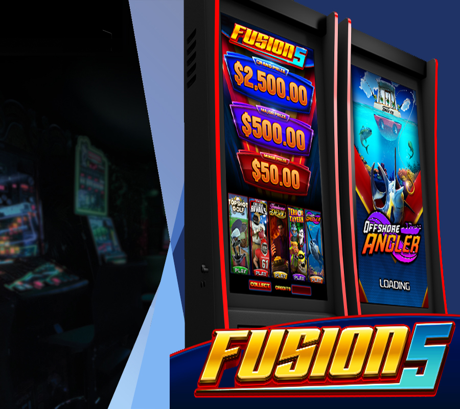 Fusion 5