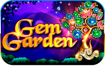 GEM GARDEN