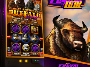 GREAT AMERICAN BUFFALO3