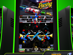 GREAT AMERICAN RACING3