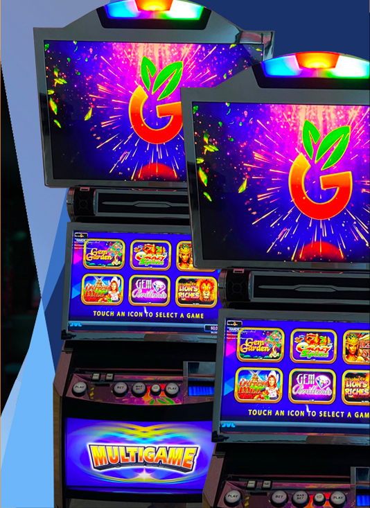 JVL Games