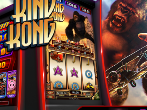 KING KONG