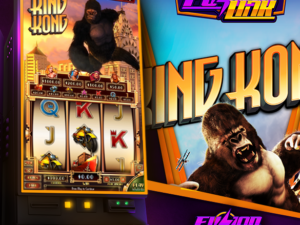 KING KONG3