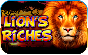 LIONES RICHES