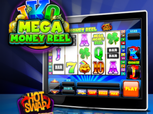 MEGA MONEY