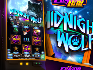 MIDNIGHT WOLF3