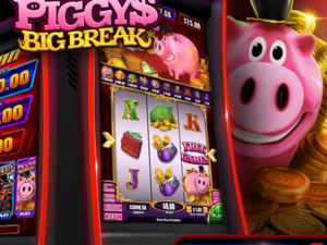 PIGGYS BIG BANK