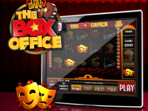 THE BOX OFFICE